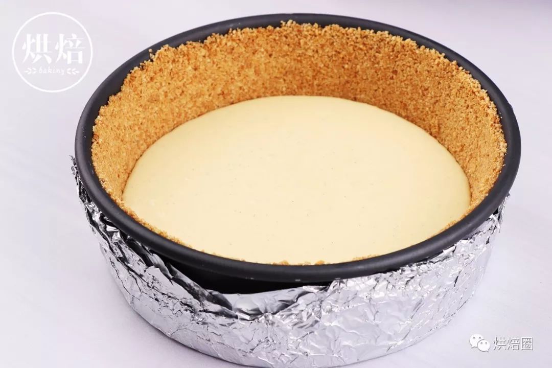 鲜甜脆布蕾蛋糕,最好吃的六寸奶油蛋糕