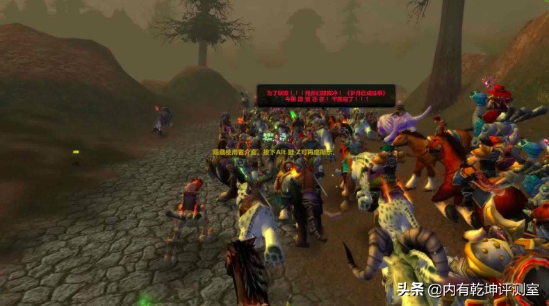 魔兽世界怀旧服攻略单刷黑石,魔兽世界怀旧服爆本机制修改