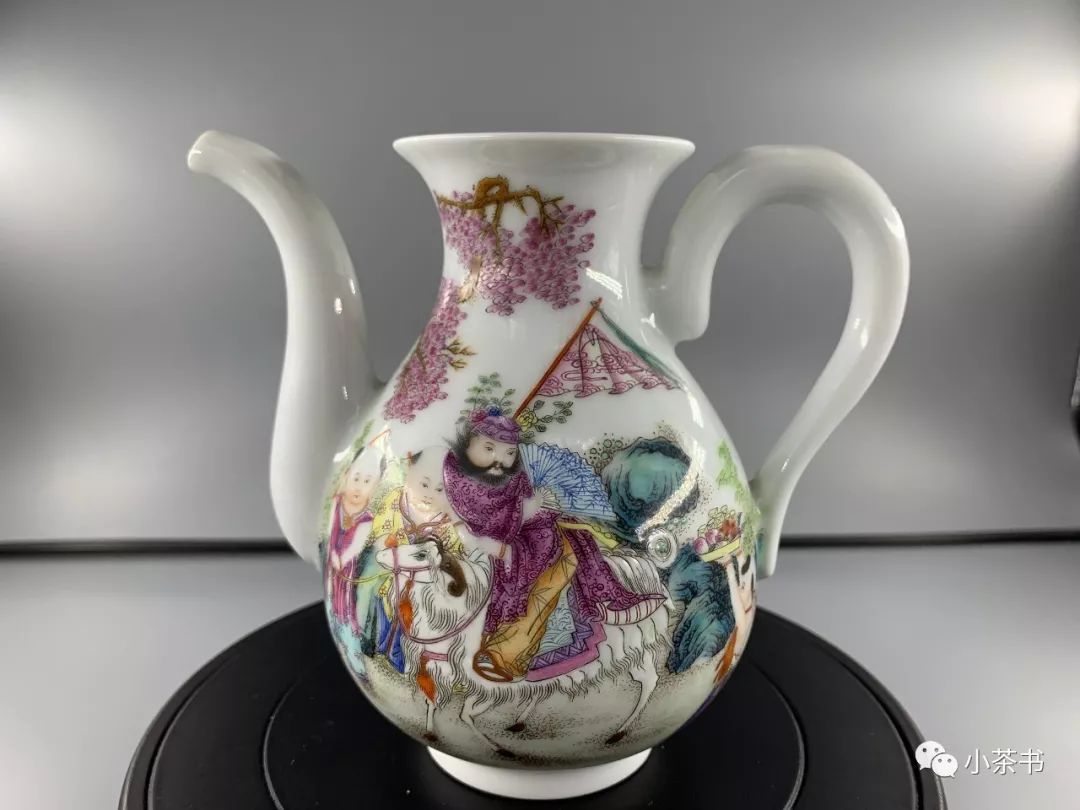 独家深访：早期贵和祥经销商和老贵结缘的故事