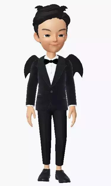 zepeto为什么突然火了,zepeto变装国际版