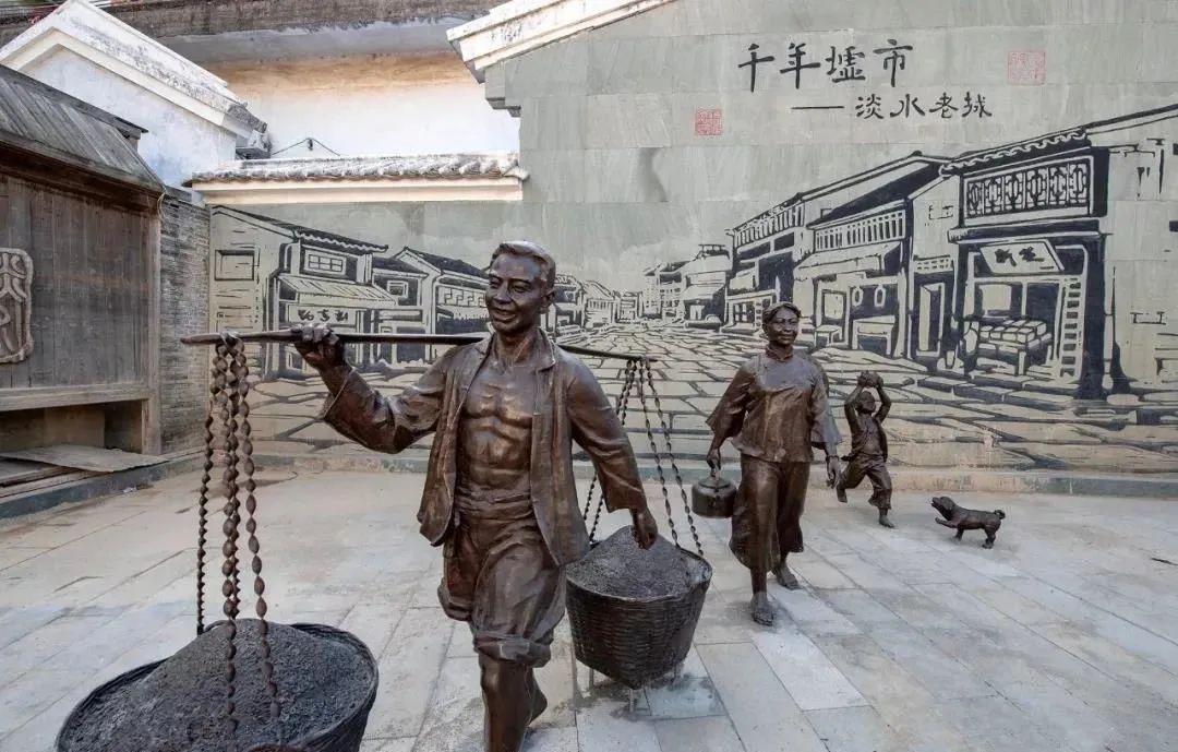 “惠阳八景”视频上线，快来感受将军故里新风采！