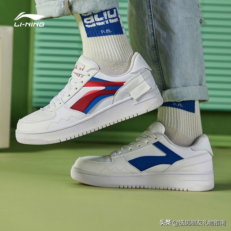 双十一品牌男鞋推荐,双十一2021必买男鞋清单