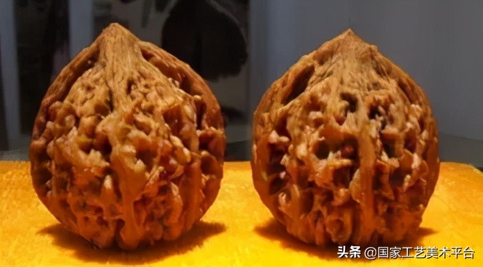 核桃珍稀品类排名,核桃极品色