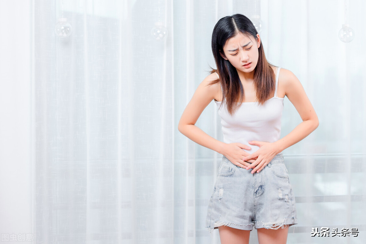 对象拉肚子怎么安慰,女朋友闹肚子怎么办