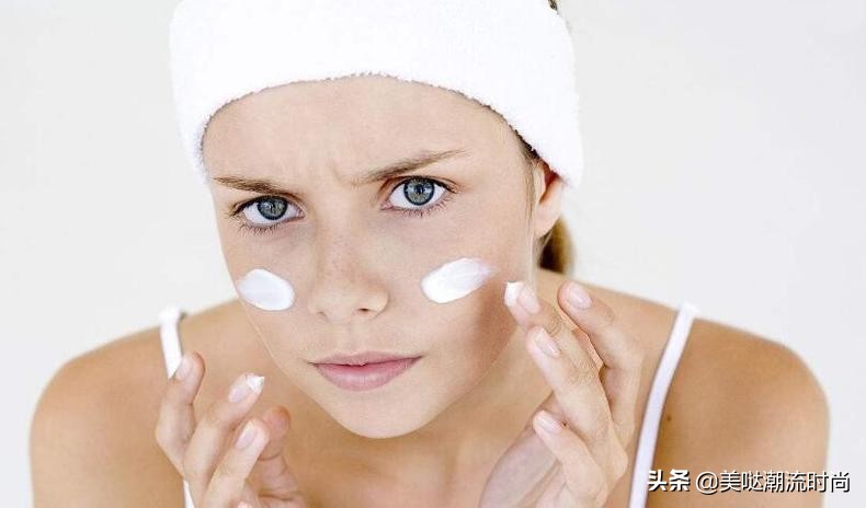 隔离霜是真的假的,隔离霜和粉底有什么区别吗