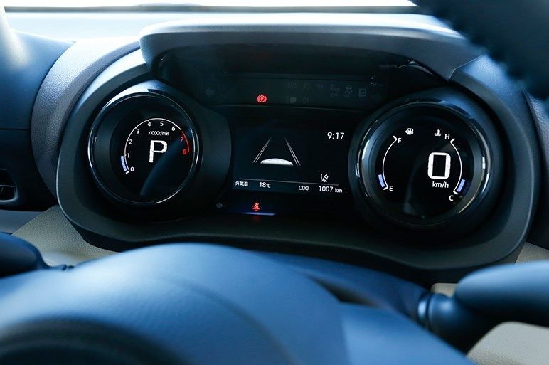 全新丰田雅力士gr,全新丰田雅力士几缸