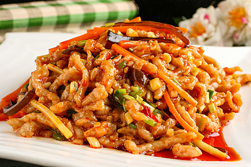 最有代表的十道川菜,最经典的八道川菜你都吃过了吗