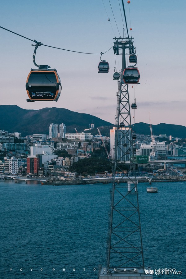 韩国旅游不可错过的景点,韩国不能错过的3部电影