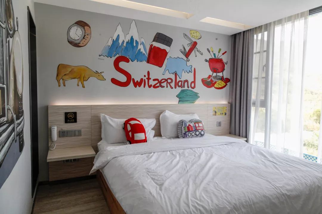 枫悦民宿珠海长隆海洋王国店,珠海长隆附近民宿公寓推荐