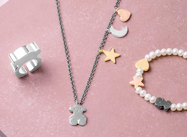 陈乔恩抖音同款项链,陈乔恩同款小猫项链