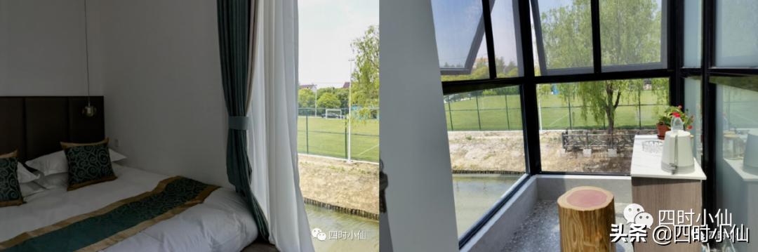 极简风网红民宿,8家网红民宿推荐