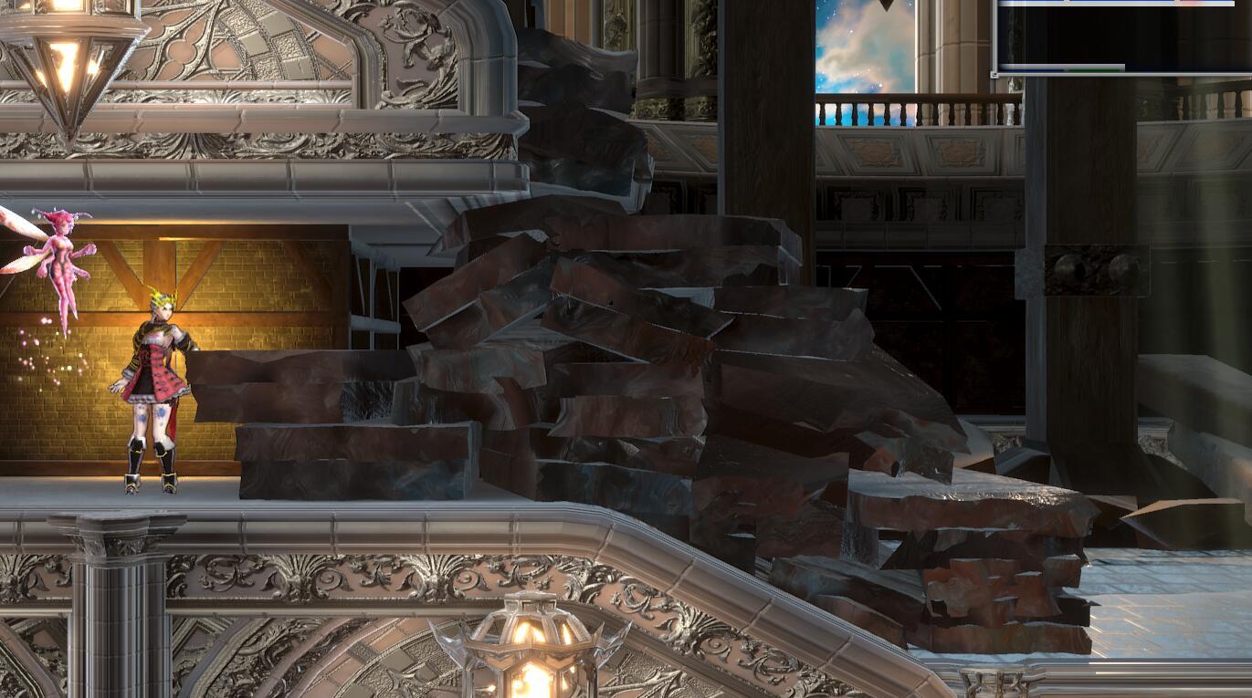 血污夜之仪式boss教学视频,血污夜之仪式三个隐藏boss