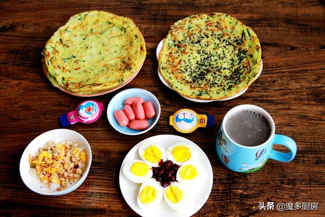 开学第一天吃什么早餐简单又好吃,开学第一天早餐吃什么好