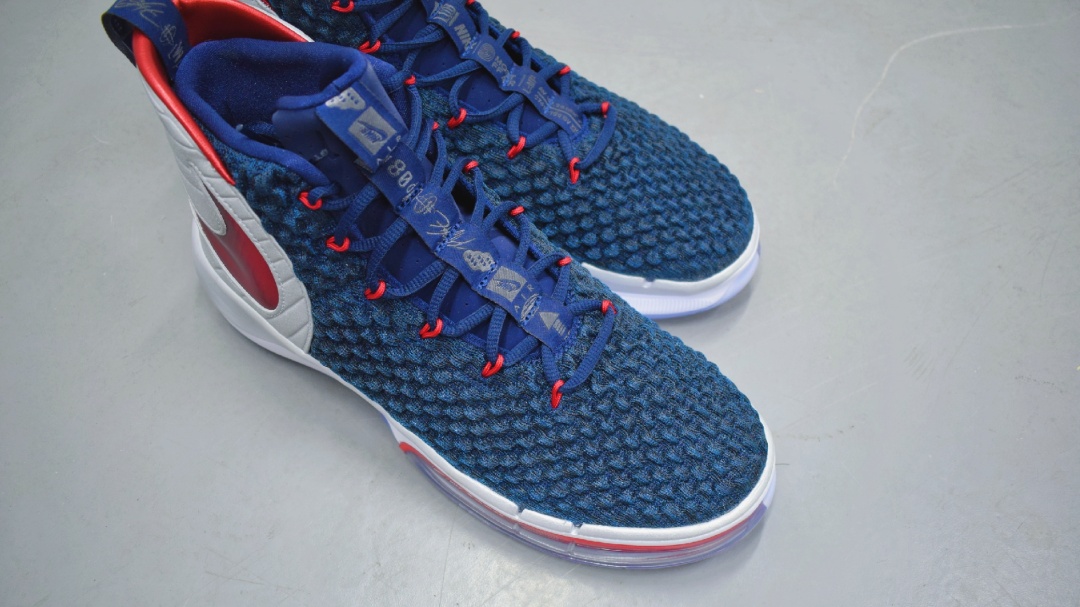 言足斋·测评丨Alphadunk:并不乐观的“头阵”