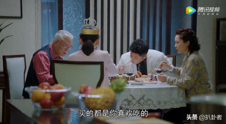 甜蜜常胜大结局,常胜和于洋洋为什么离婚