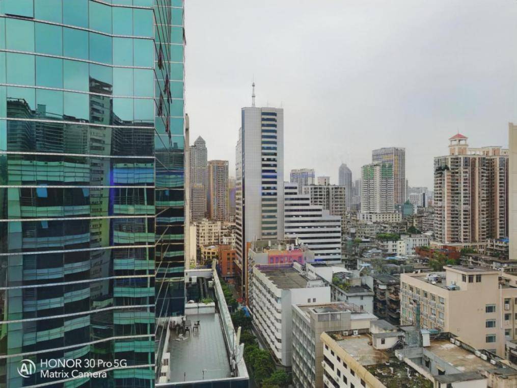 荣耀30proai摄影怎么用,荣耀30proai摄影有啥用