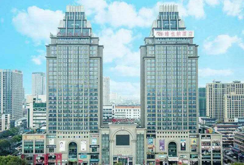 吉安十大商场排名,吉安最大购物中心是哪个