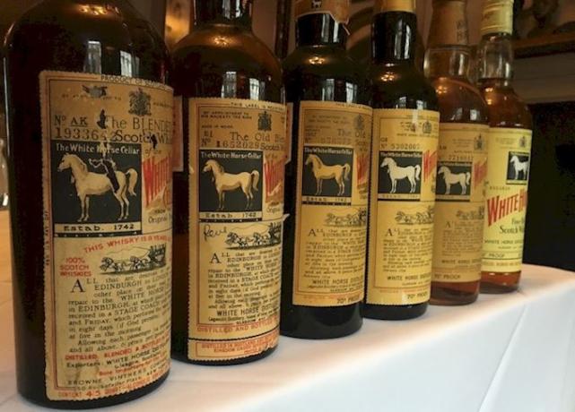 威士忌乐加维林,乐加维林威士忌怎么喝