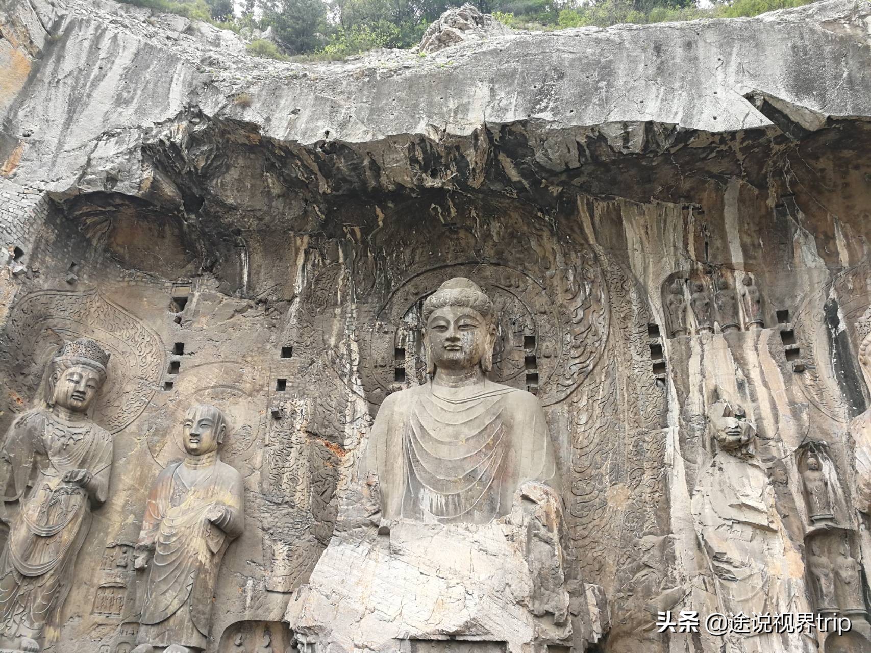 最美风景旅游打卡500张图,一张照片告诉你去过最美的风景