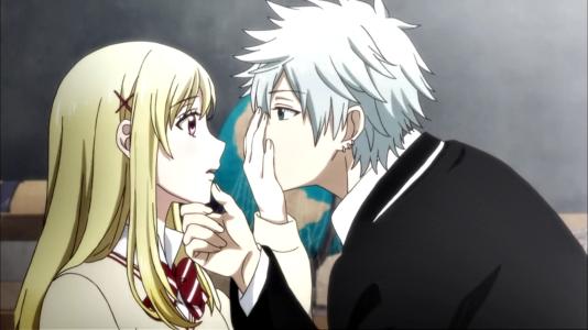 推荐的十部后宫动漫,40部后宫动漫推荐