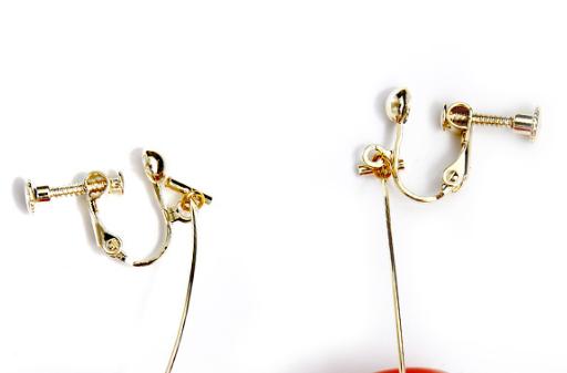 100款无耳洞耳夹图片,耳夹没耳洞可以戴吗