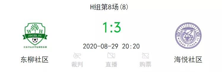 宁波社区杯直播,社区杯决赛直播