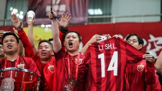 上港足球投入,上港利润有多少