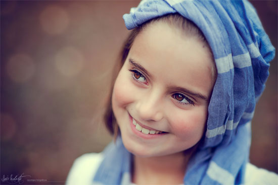 「摄影小白学习篇」3个拍出浅景深的简单技巧