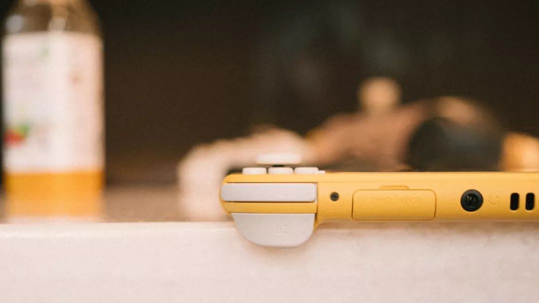 SwitchLite，各种阉割为什么还是真香机？