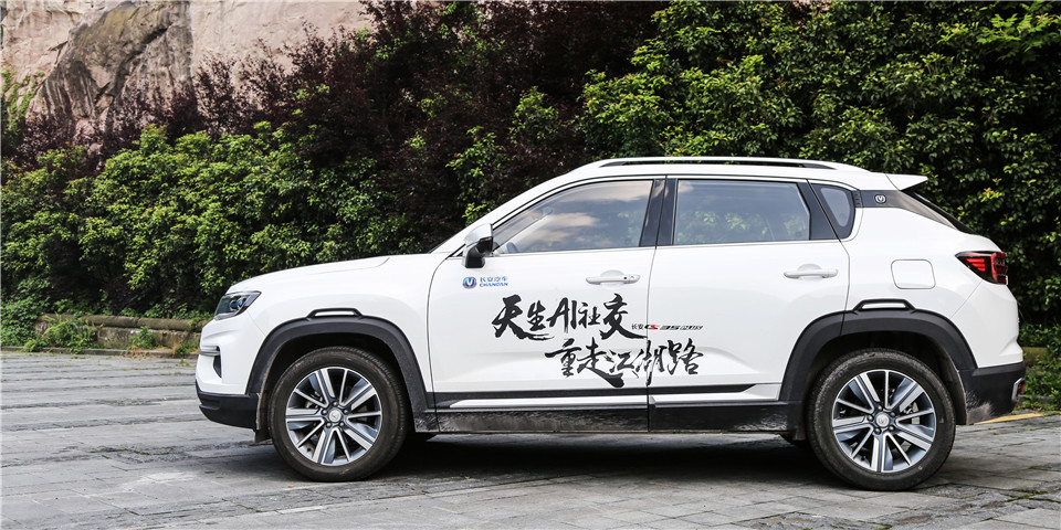 10万左右国产车suv推荐,10万预算想买一台suv有没有推荐的