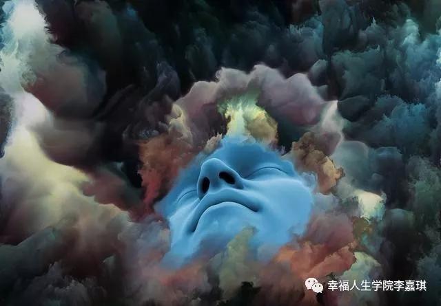 破除迷茫的最好方法,怎么解决未来的焦虑心理