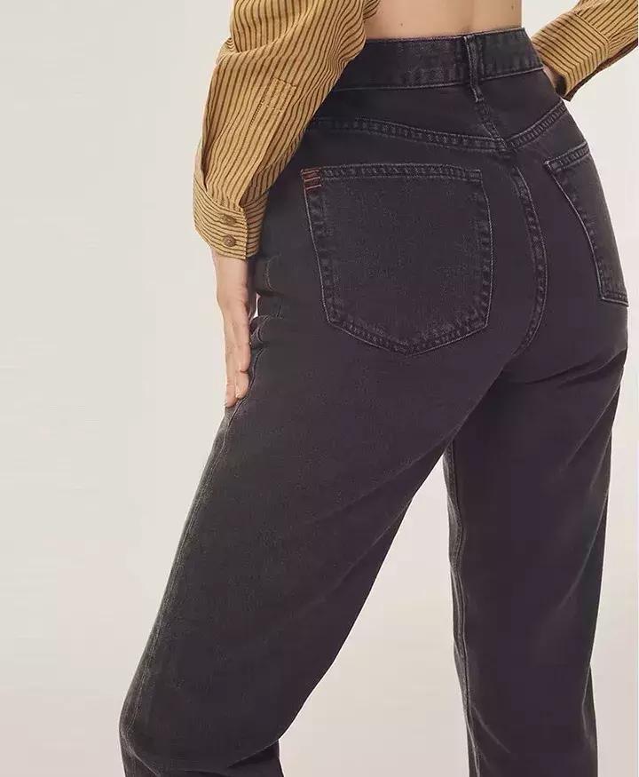 买牛仔裤一定要记住这几点,牛仔裤该如何买好呢