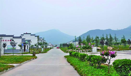 西安高新区：用平安建设带给区域人民幸福生活