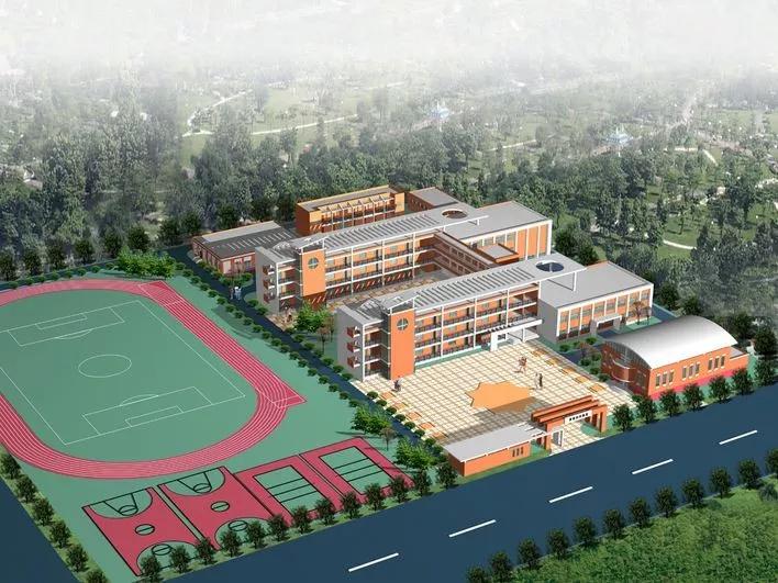 伟星拿下肥东地块,马鞍山伟星最新项目