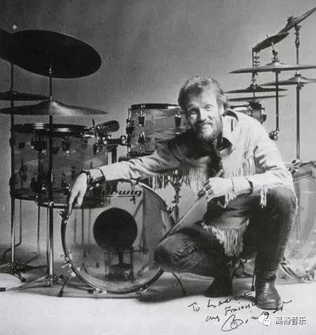 全球最伟大的50位鼓手 (最伟大的100位鼓手)