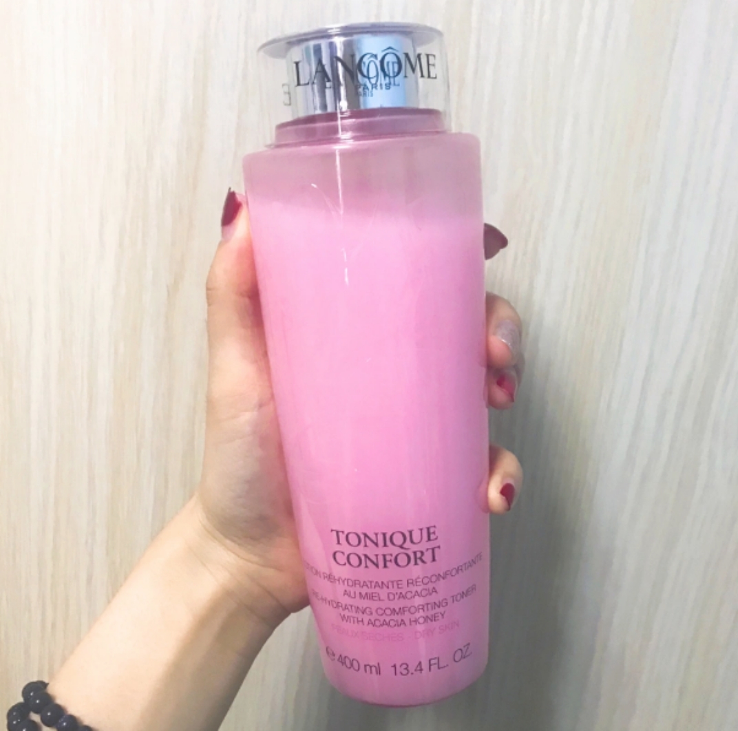 兰蔻好用的单品推荐,兰蔻保湿最好的产品