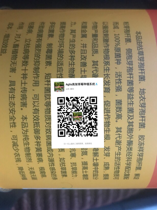 枯草芽孢杆菌这么火你不来来了解一下？