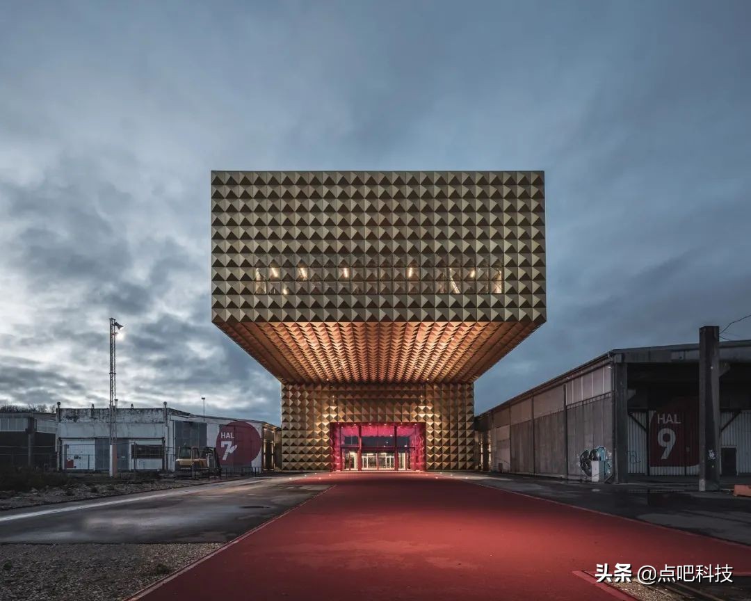 展馆案例设计思路,展馆视频制作案例