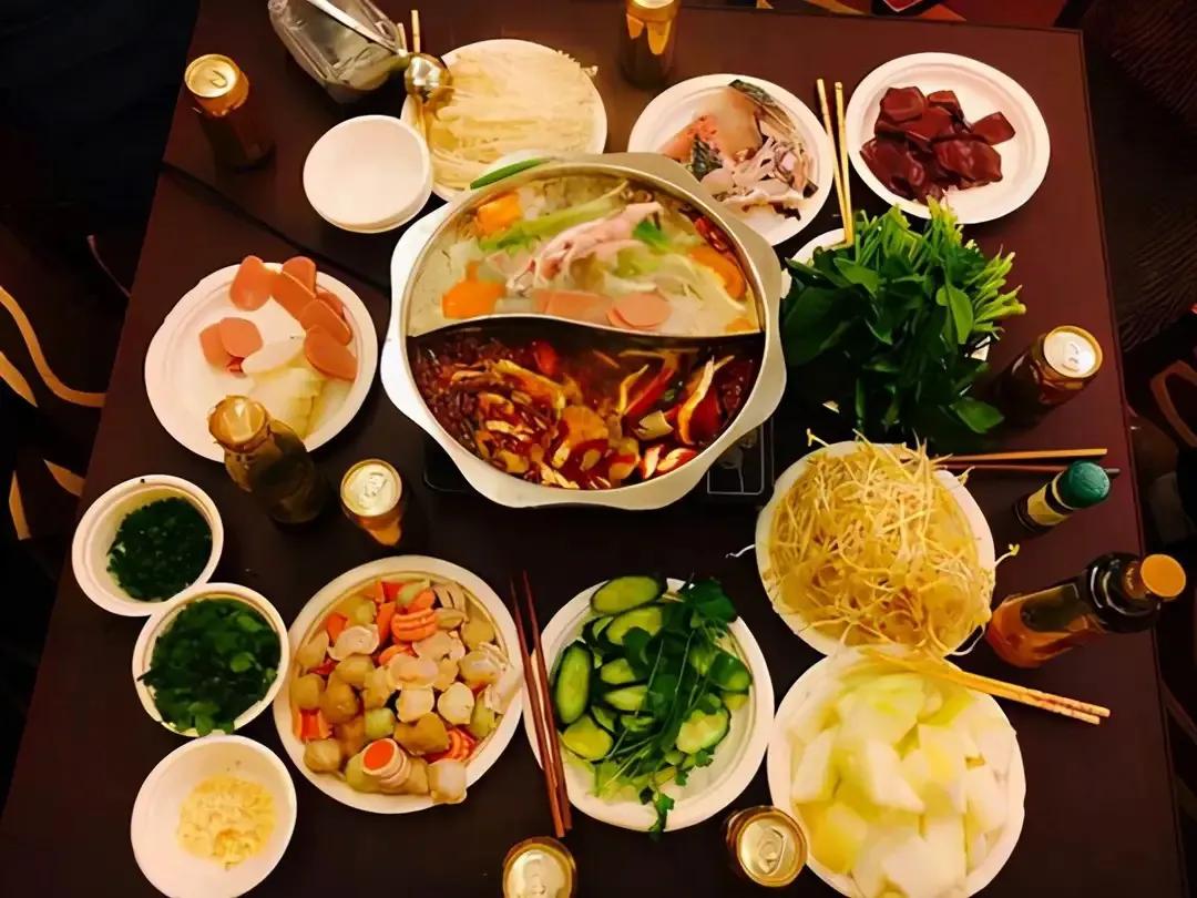 闲侃餐桌上的百科知识（魔芋）