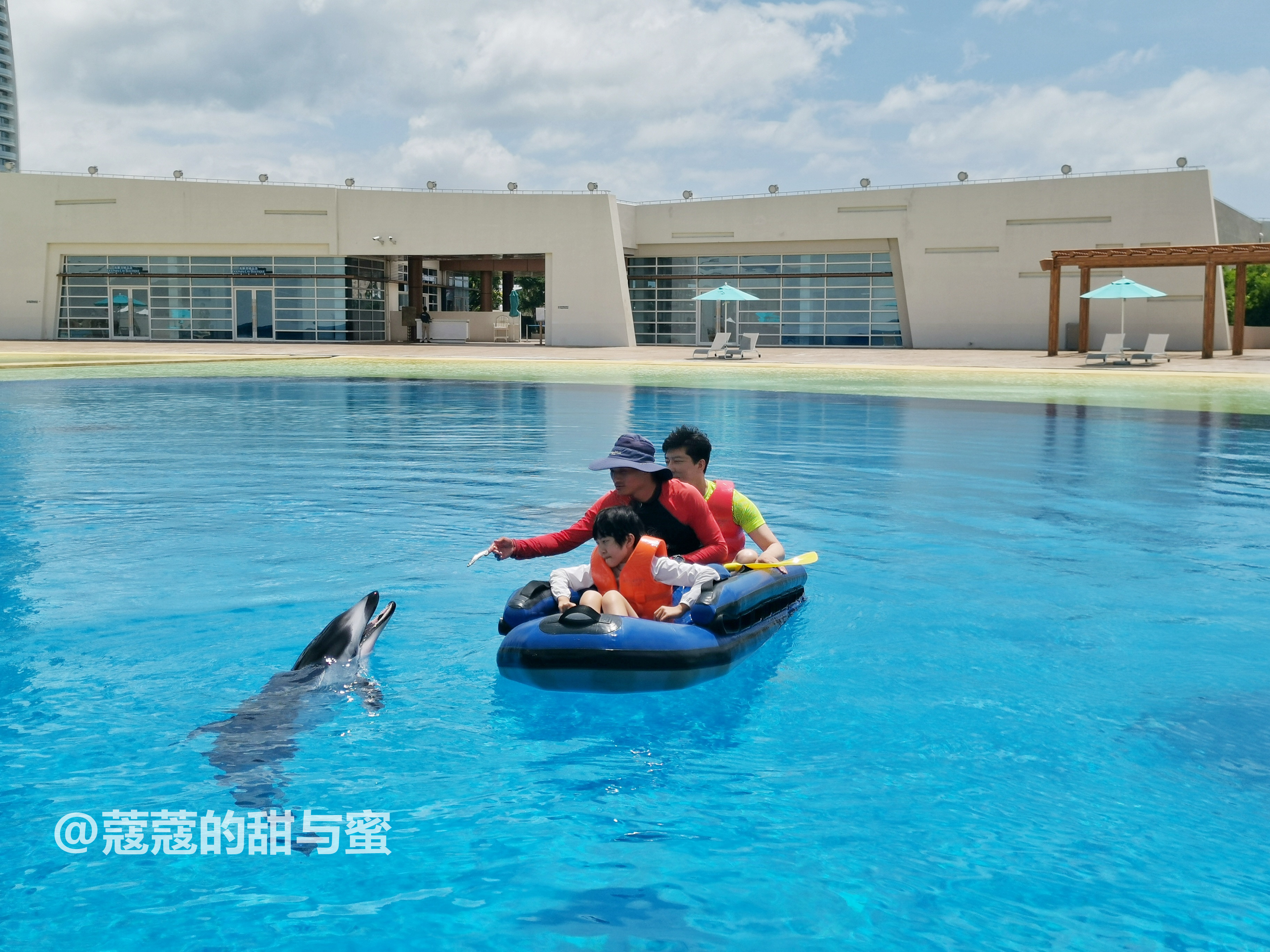 海南三亚游玩攻略亚特兰蒂斯,海南三亚攻略亚特兰蒂斯