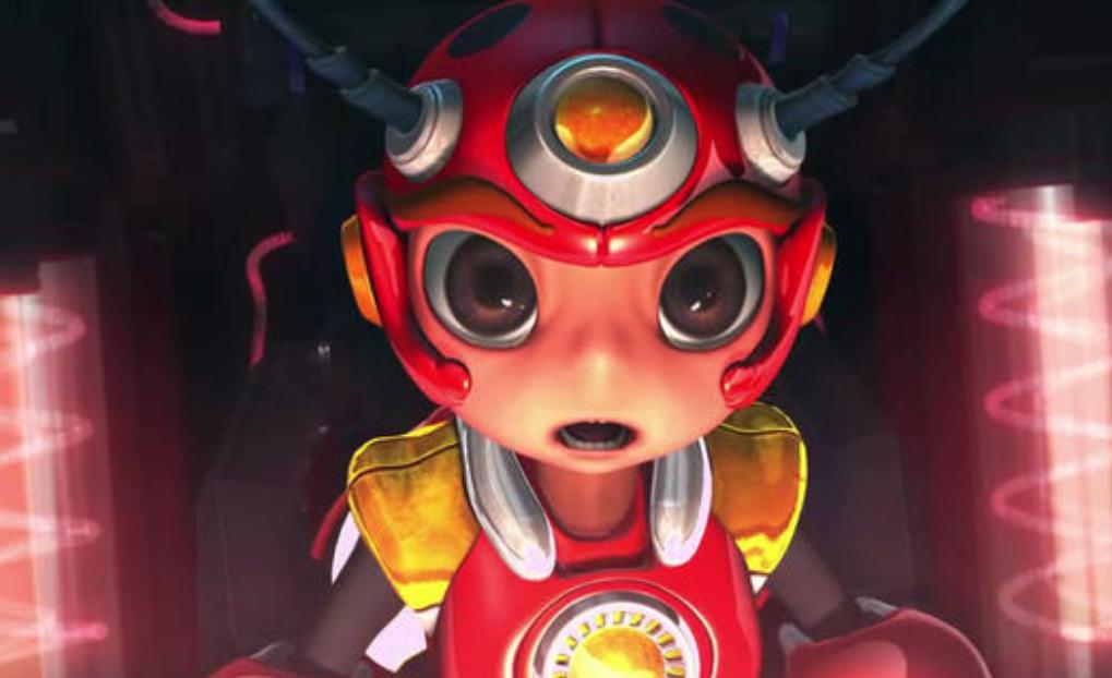 蓝弧动画现在怎么样了,蓝弧国漫巅峰