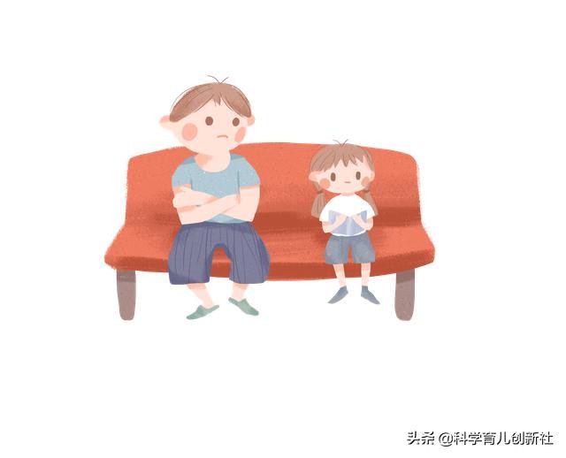 6岁孩子看电视频繁怎么办,儿童经常看电视脑子会变笨