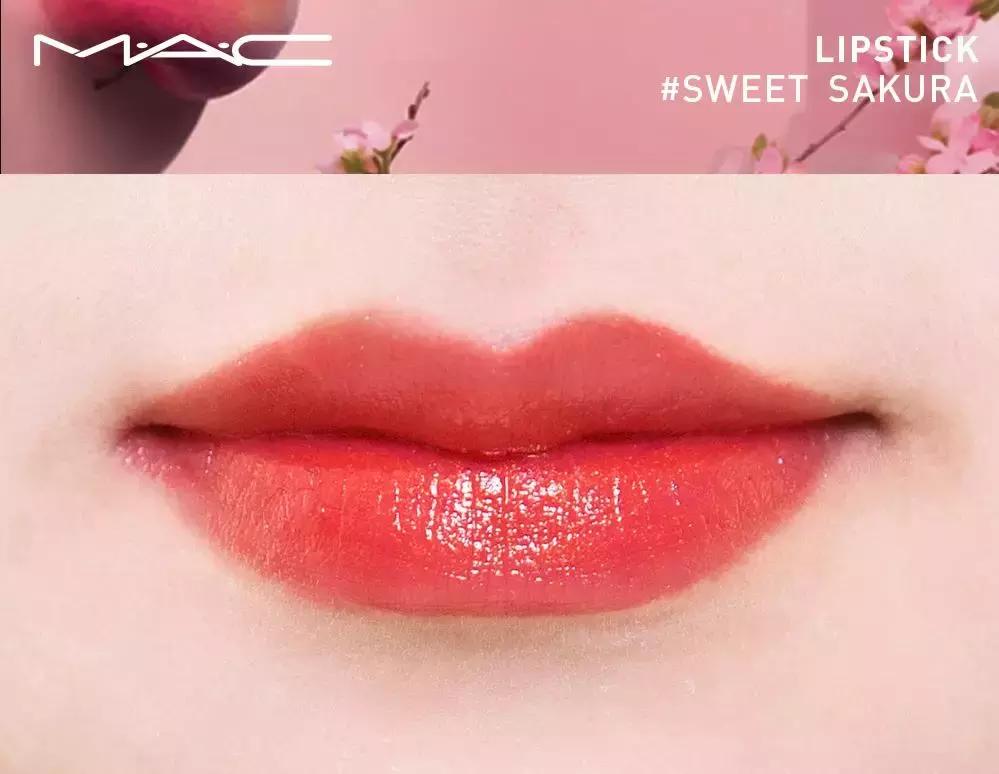 测评红黑榜口红,mac口红rubywoo和迪奥999哑光