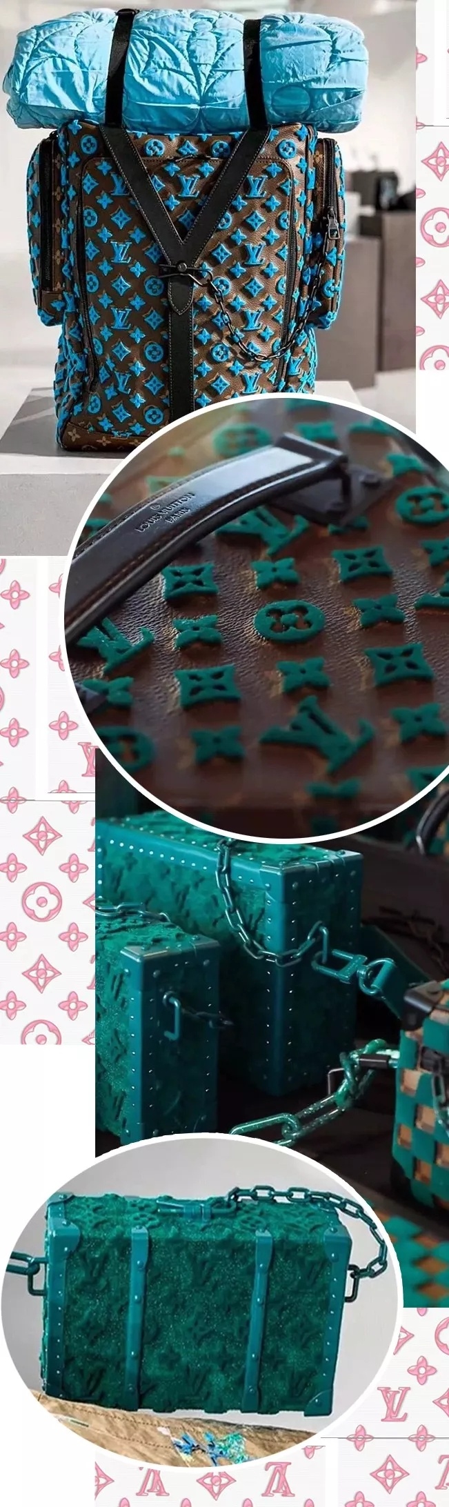 现在流行什么好看的男装,最好看的五款男装