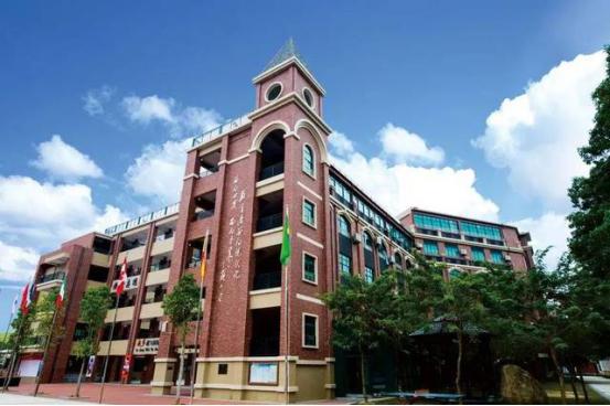 东莞十大贵族私立学校,2021年东莞贵族学校