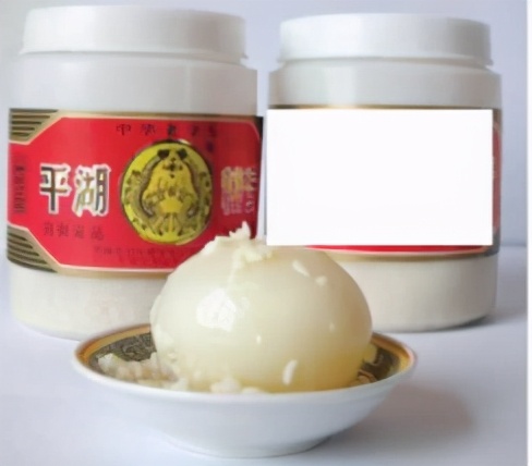 平湖糟蛋是哪里的特产,平湖糟蛋有多少年的历史