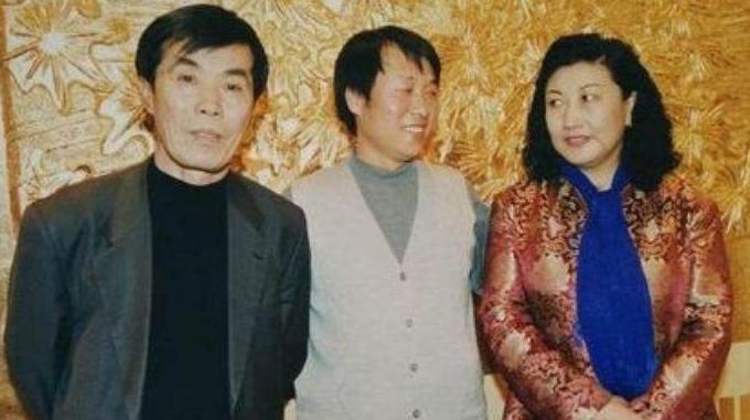 高秀敏女儿败掉7套房,高秀敏女儿李萱败光家产视频