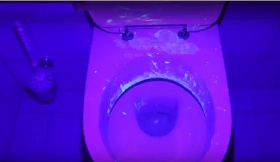 马桶清洁除味消毒去菌,马桶除菌和杀菌