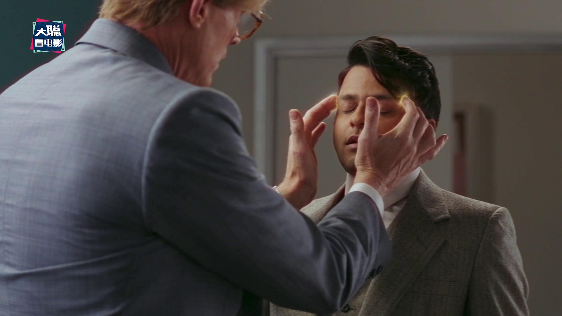 旺达幻视漫威电影情报,旺达幻视和漫威宇宙