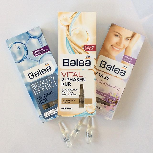 推荐几款小众性价比高的护肤品牌,这些护肤品小众又高级